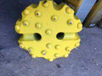 Коронка буровая для пневмоударника СОР 64, СОР 54 - Atlas Copco